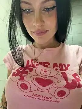 Stripchat Private Sex Chat of Melissa_crazy