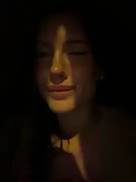 Stripchat Live Sex of Melissa_crazy