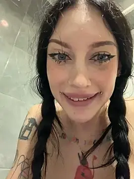 Stripchat Sex Chat of Melissa_crazy