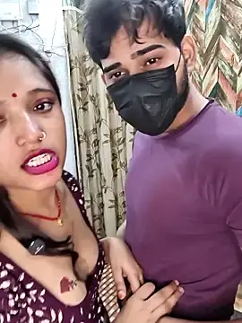 Stripchat Sex Chat of Shanayaaaaaa