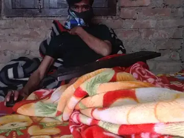 Stripchat Free Live Porn of ThethunderPo