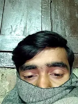 Stripchat Live Porn of ThethunderPo