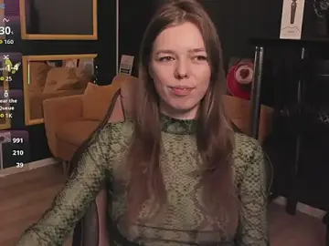 Stripchat Best Webcam of Tina_Tayllor_