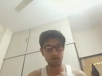 Stripchat Best live sex cam show of arjun_077