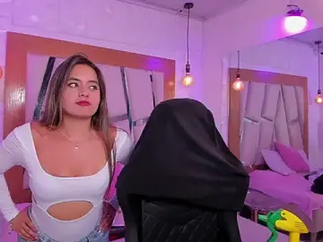 Stripchat Live Porn of ary_cooper_