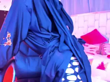 azahara_faraah from stripchat