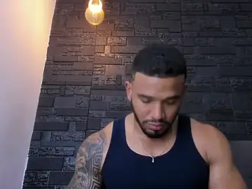 bruno_miller_ from stripchat