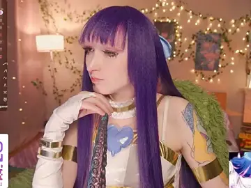 Stripchat Watch Live Sex Cams of koshkasenpai