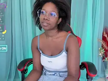 Stripchat Live Sex Cam of nilosolem