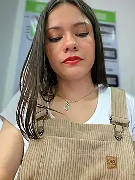 CHARLOTTE__05 from stripchat