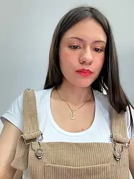 Stripchat Free Live Porn of CHARLOTTE__05