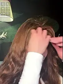 Stripchat Live Sex of Cici250808