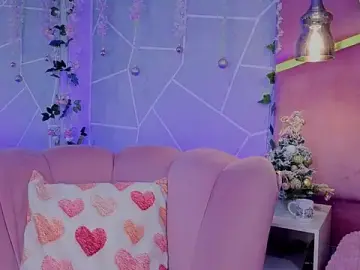 Stripchat Adult Webcams of EmmyCortez