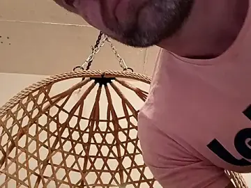 Stripchat Live Sex Cam of Timbojan28