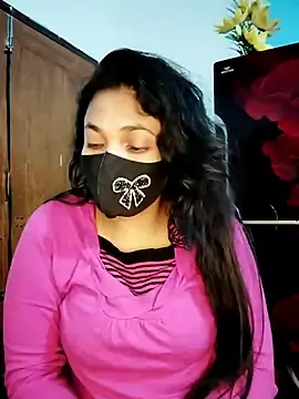 Stripchat Adult Webcams of Tina-Sen