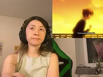 Stripchat Best Webcam of chibi_moon_