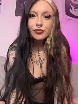 Stripchat Best live sex cam show of kittlunixx