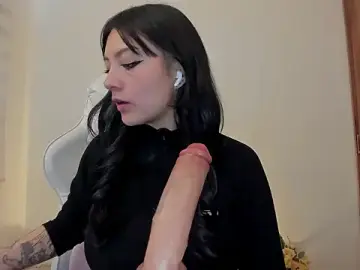 Stripchat Free Porn Cam of Hannya_moon