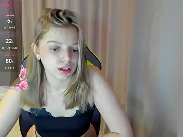 Stripchat Adult Video Chat of Nicky_Rosee