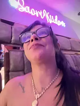 Stripchat Live Porn of Saorii_kiido