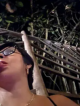 Stripchat Best Webcam of Saorii_kiido