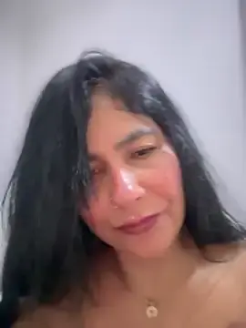 Stripchat Live Porn of Saorii_kiido