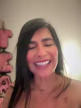 Stripchat Free Porn Cam of Saorii_kiido