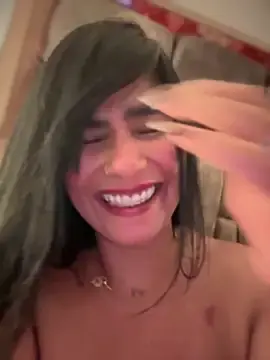 Stripchat Sex Chat of Saorii_kiido