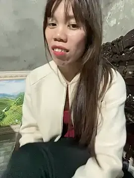 Stripchat Live Sex of nhinhi-sexy