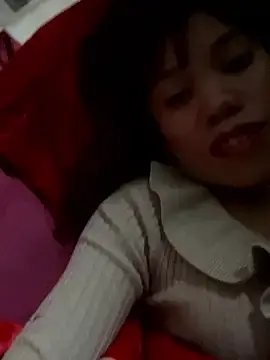 Stripchat Adult Webcam of nhinhi-sexy