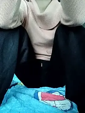 Stripchat Sex Chat of nhinhi-sexy