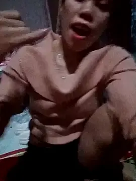 Stripchat Private Sex Chat of nhinhi-sexy