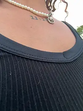 Stripchat Free Live Porn of roxyrougee