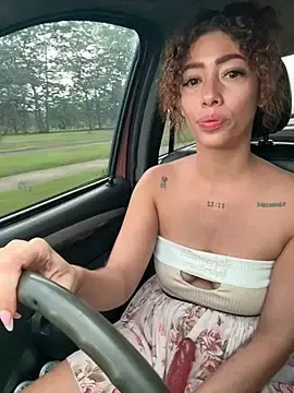 Stripchat Adult Video Chat of roxyrougee