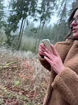 Stripchat Live Porn of AvaFlowers6