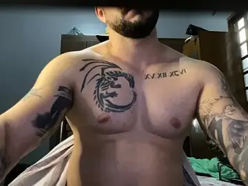 Stripchat Adult Webcams of Galeego_DF