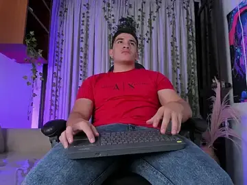 Stripchat Sex Chat of JeffDaltton