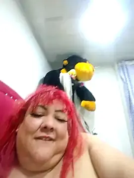 Stripchat Adult Webcams of Nastymomslave