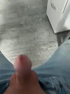 Stripchat Live Porn of cumtributfan2025