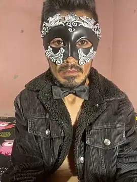 Stripchat Live Porn of maxitravieso