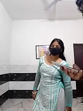 Stripchat Sex Chat of riya190