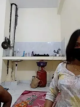 Stripchat Live Sex Cam of riya190