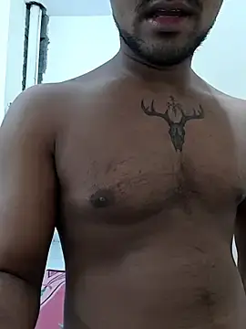 Stripchat Live Sex of riya190