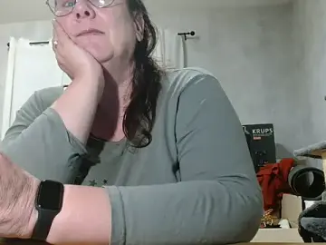 Stripchat Adult Video Chat of xmyriamx