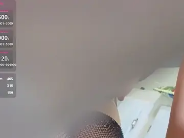 Stripchat Best Webcam of -_MARINA_-