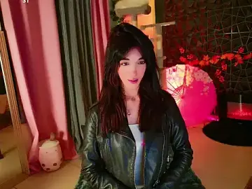 Stripchat Live Sex of Ari-Nana