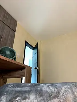 Stripchat Best Webcam of Capricho_01