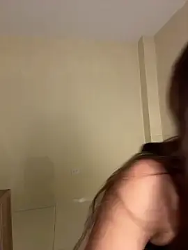 Stripchat Free Live Porn of Capricho_01