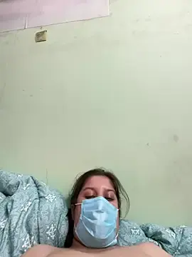 Stripchat Live Porn of Cute_hotzara