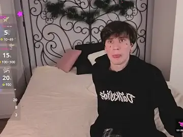 Stripchat Best Webcam of Danny_loves_Mary